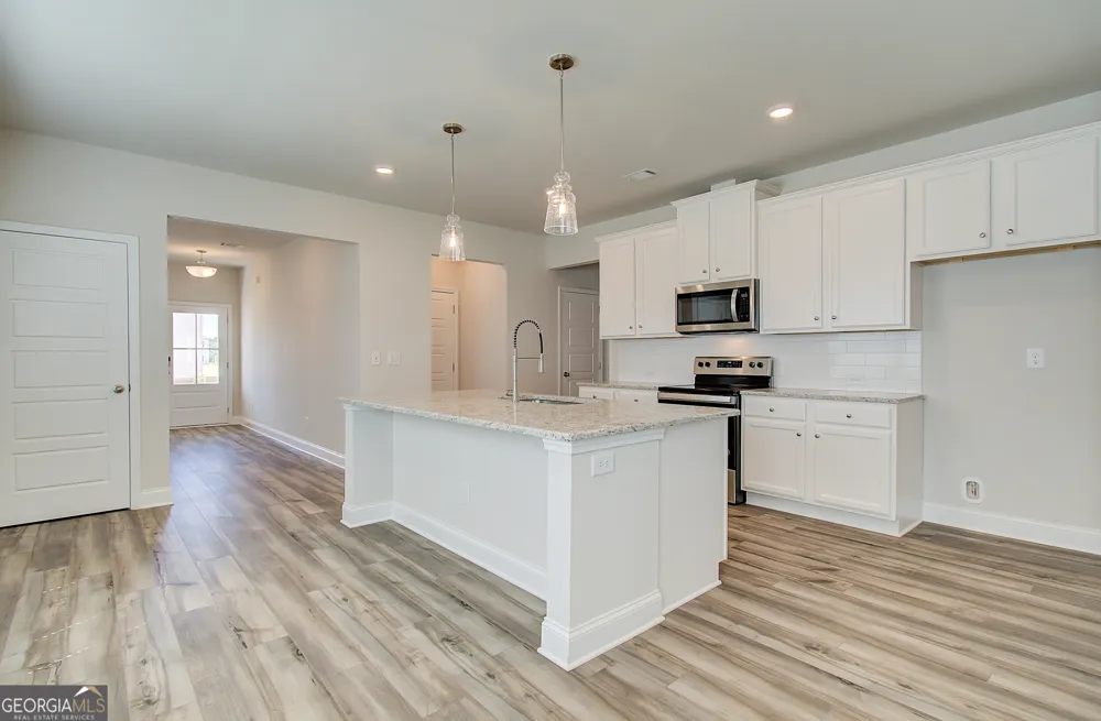21 Butternut WAY Auburn, GA 30011