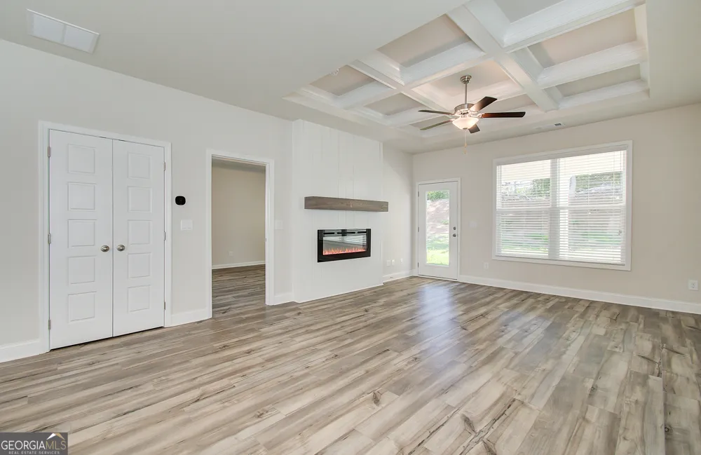 21 Butternut WAY Auburn, GA 30011