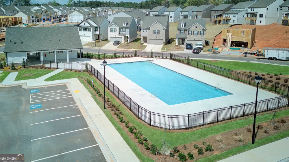 21 Butternut WAY Auburn, GA 30011