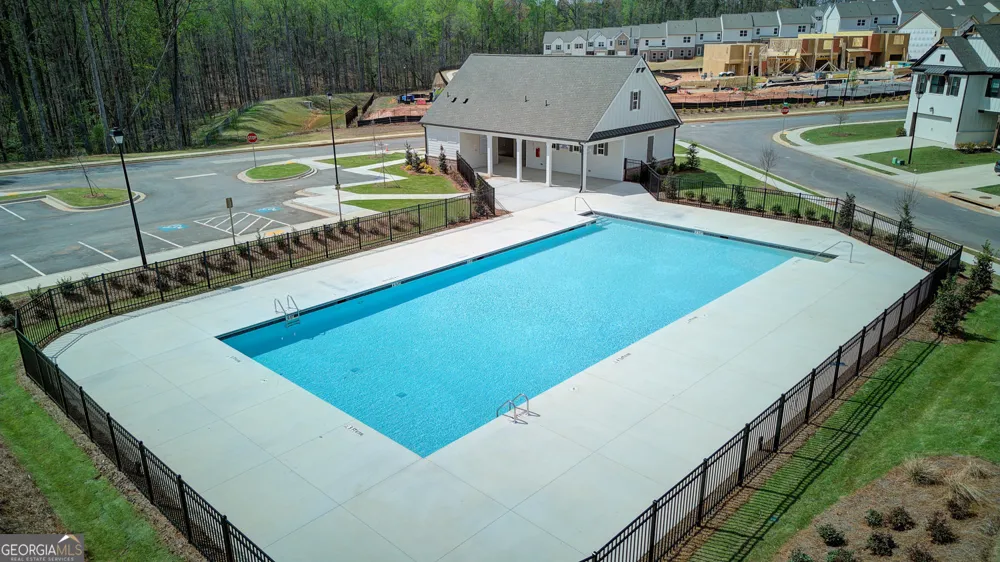 21 Butternut WAY Auburn, GA 30011