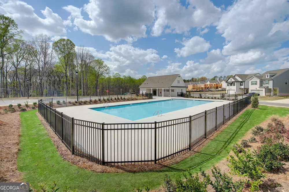 21 Butternut WAY Auburn, GA 30011