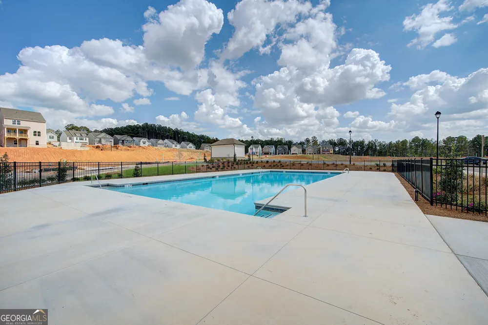 21 Butternut WAY Auburn, GA 30011