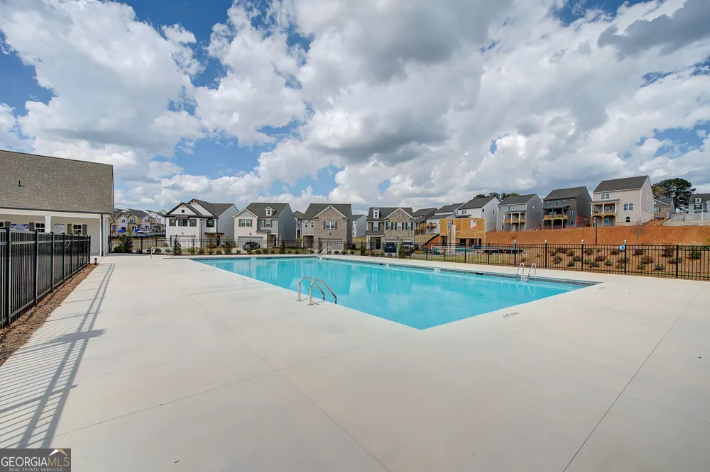 21 Butternut WAY Auburn, GA 30011