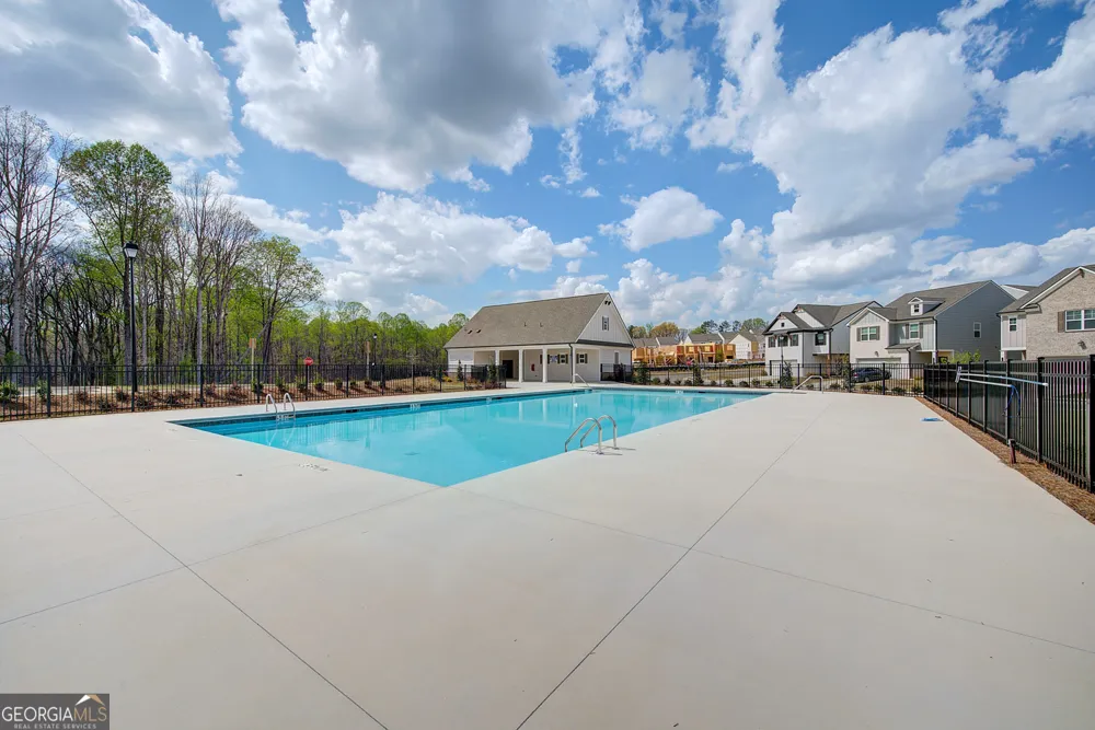 21 Butternut WAY Auburn, GA 30011