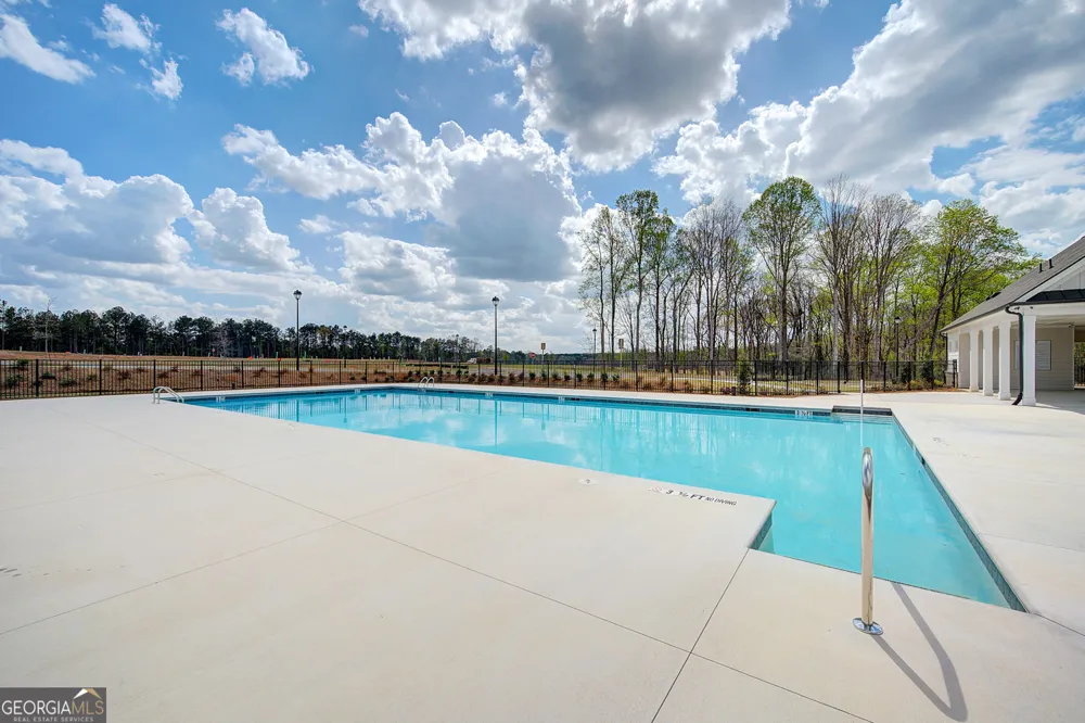 21 Butternut WAY Auburn, GA 30011