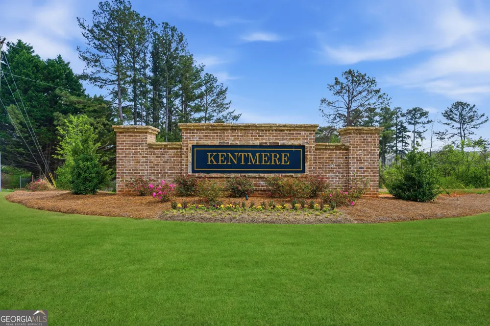 21 Butternut WAY Auburn, GA 30011