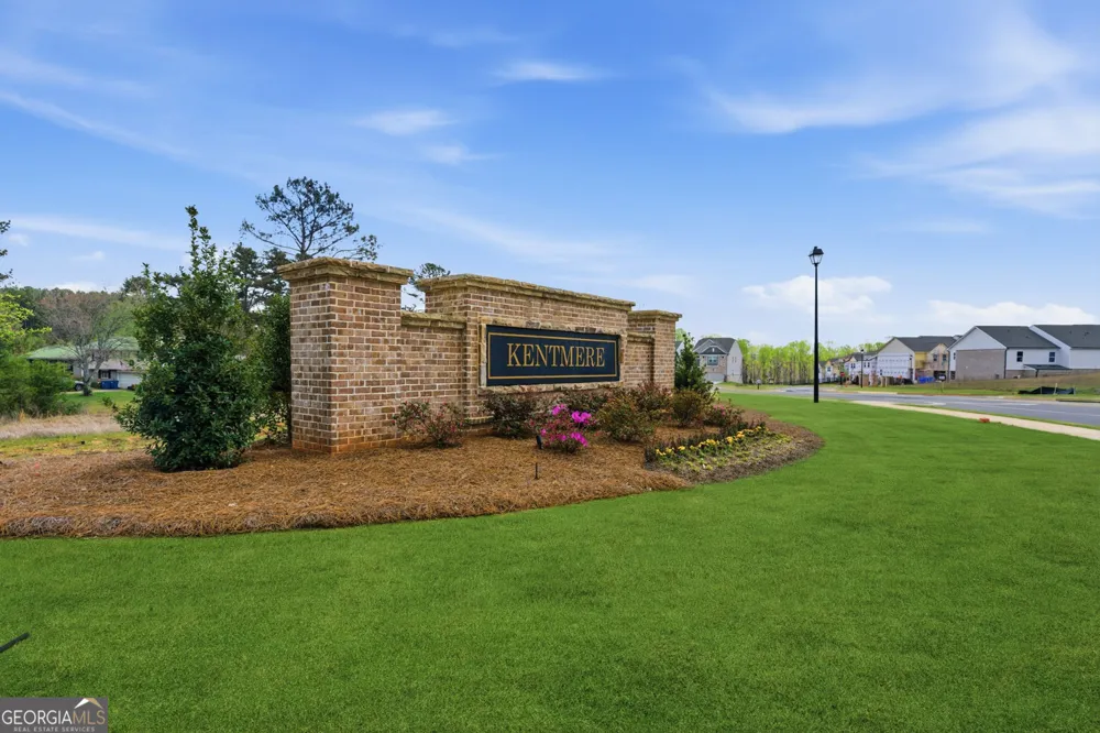 21 Butternut WAY Auburn, GA 30011