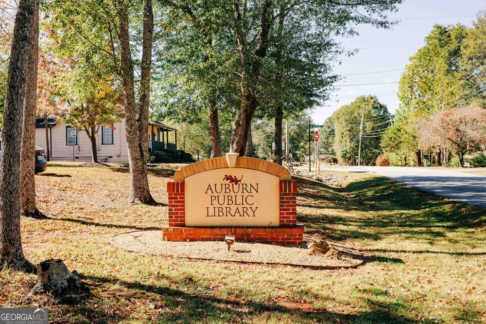 21 Butternut WAY Auburn, GA 30011