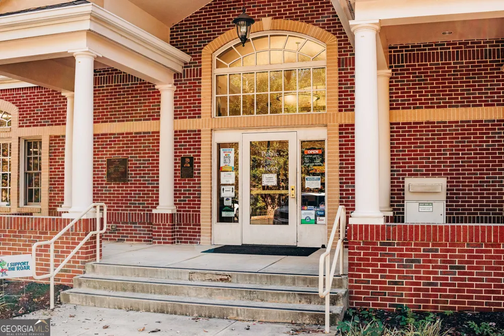 21 Butternut WAY Auburn, GA 30011