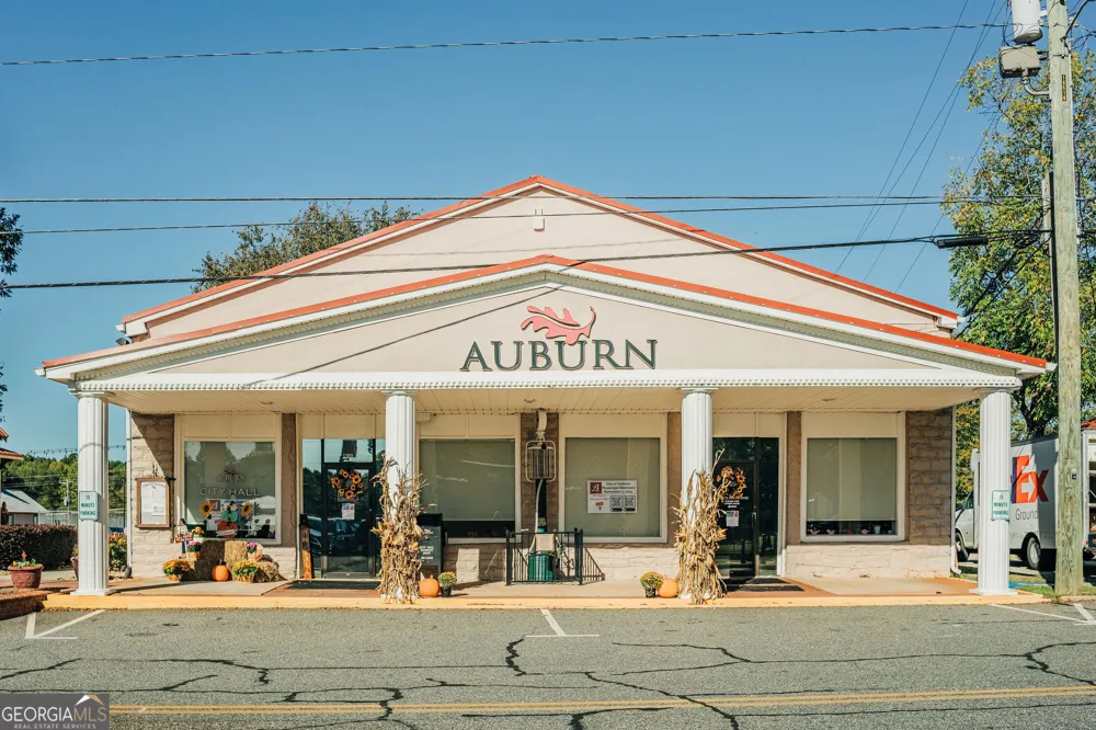 21 Butternut WAY Auburn, GA 30011