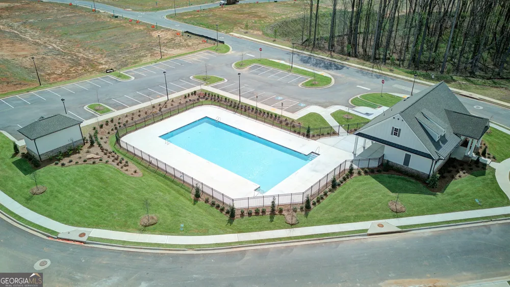 21 Butternut WAY Auburn, GA 30011