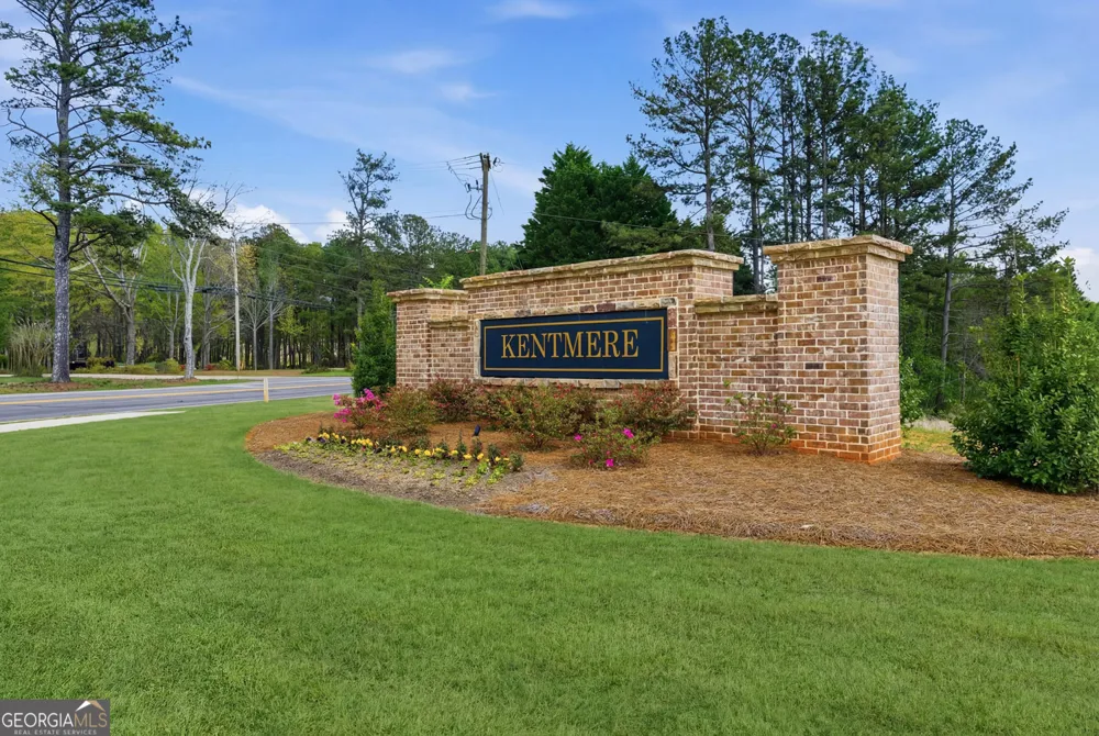 21 Butternut WAY Auburn, GA 30011