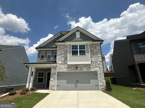 21 Butternut WAY