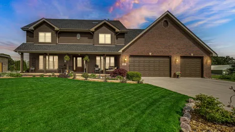 628 Fawn Circle