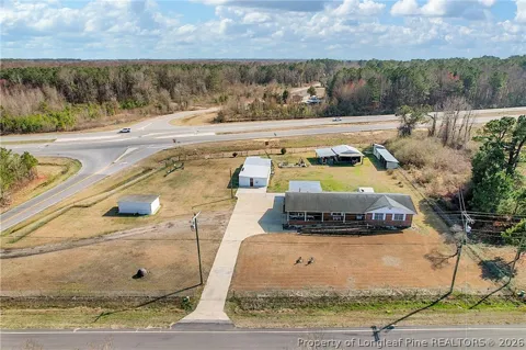 3425 OLD NC 24 HWY