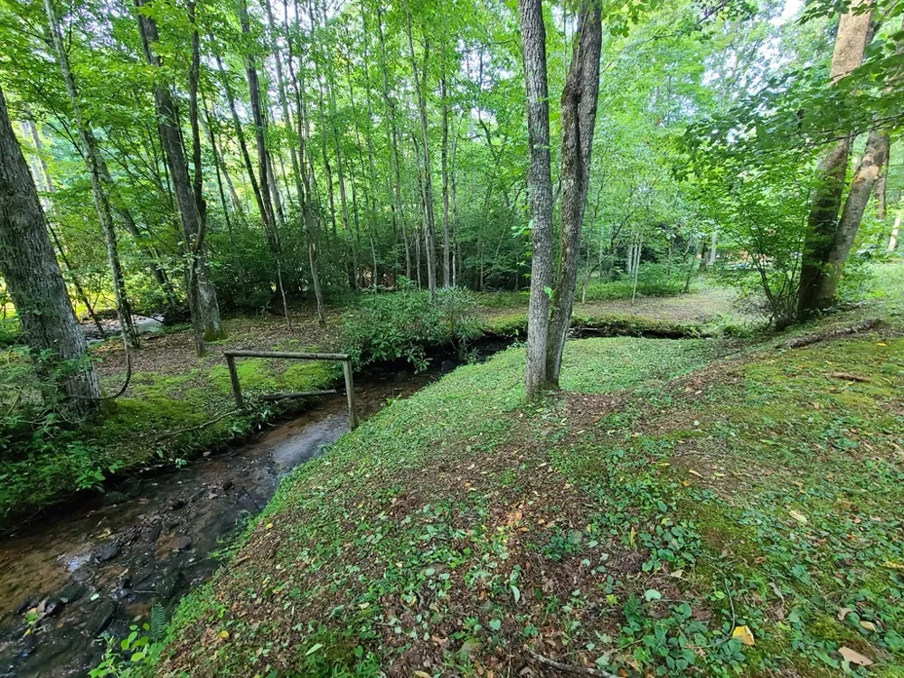 Red Wolf Run Franklin, NC 28734