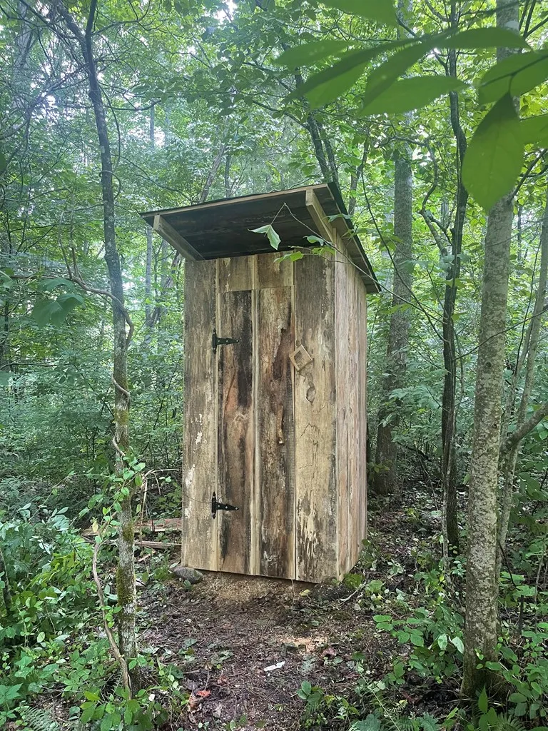 Red Wolf Run Franklin, NC 28734