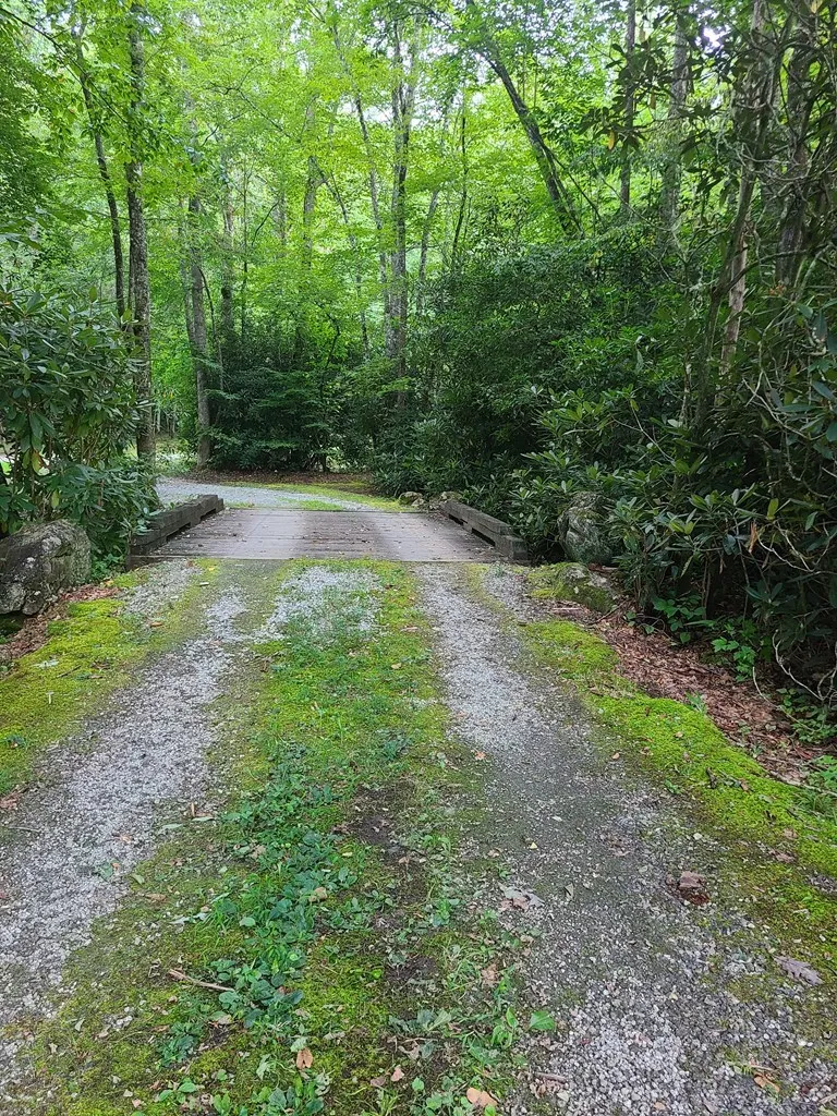 Red Wolf Run Franklin, NC 28734