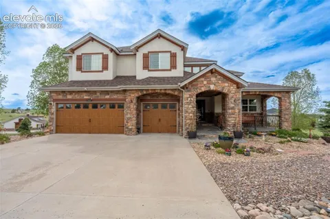 2385 Antelope Ridge Trail