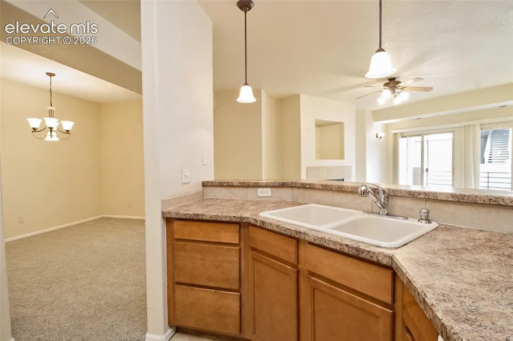 1935 Montura View #104 Colorado Springs, CO 80919