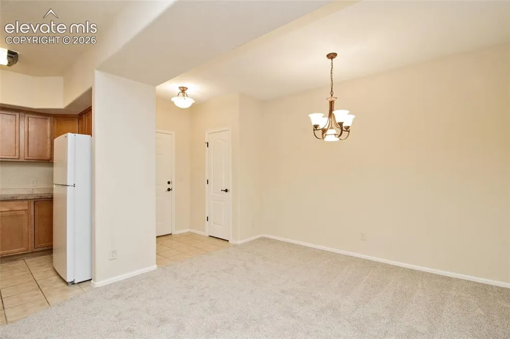 1935 Montura View #104 Colorado Springs, CO 80919