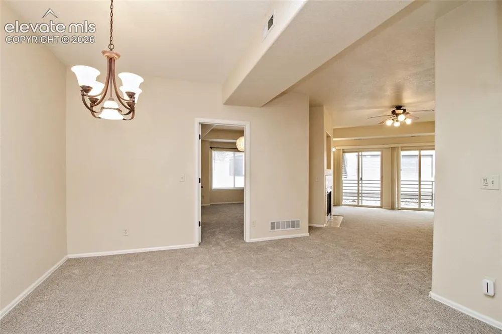 1935 Montura View #104 Colorado Springs, CO 80919