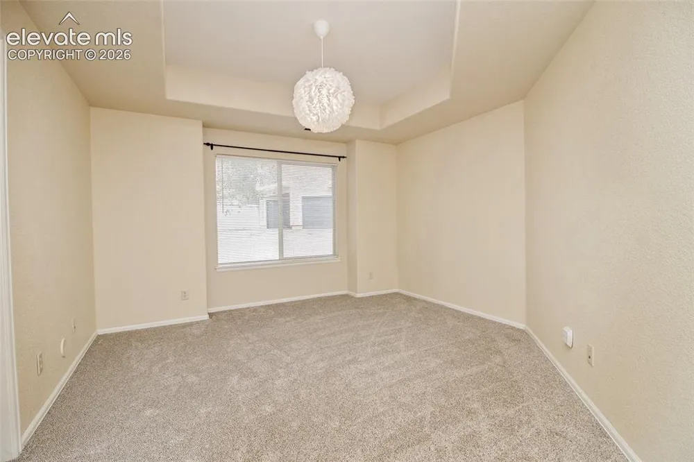 1935 Montura View #104 Colorado Springs, CO 80919
