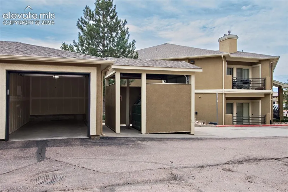 1935 Montura View #104 Colorado Springs, CO 80919