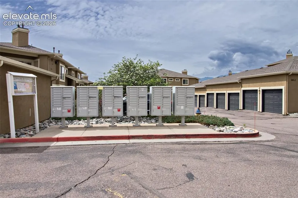 1935 Montura View #104 Colorado Springs, CO 80919