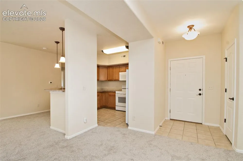 1935 Montura View #104 Colorado Springs, CO 80919