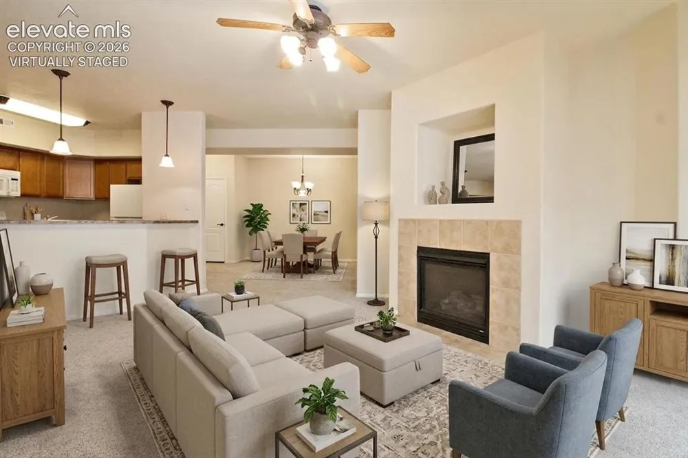1935 Montura View #104 Colorado Springs, CO 80919