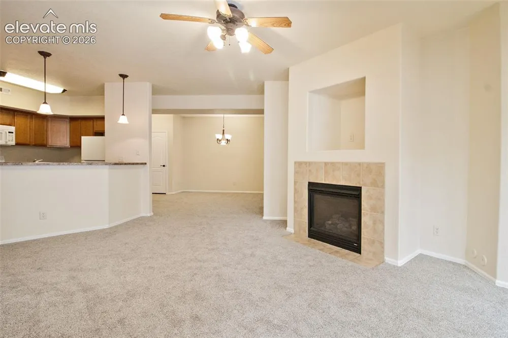 1935 Montura View #104 Colorado Springs, CO 80919