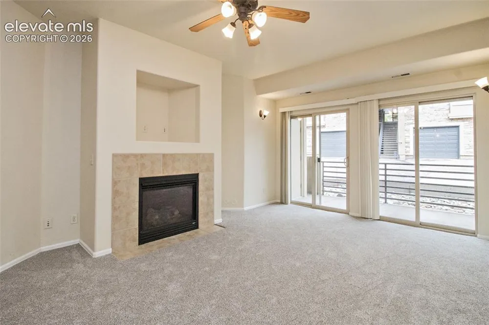 1935 Montura View #104 Colorado Springs, CO 80919