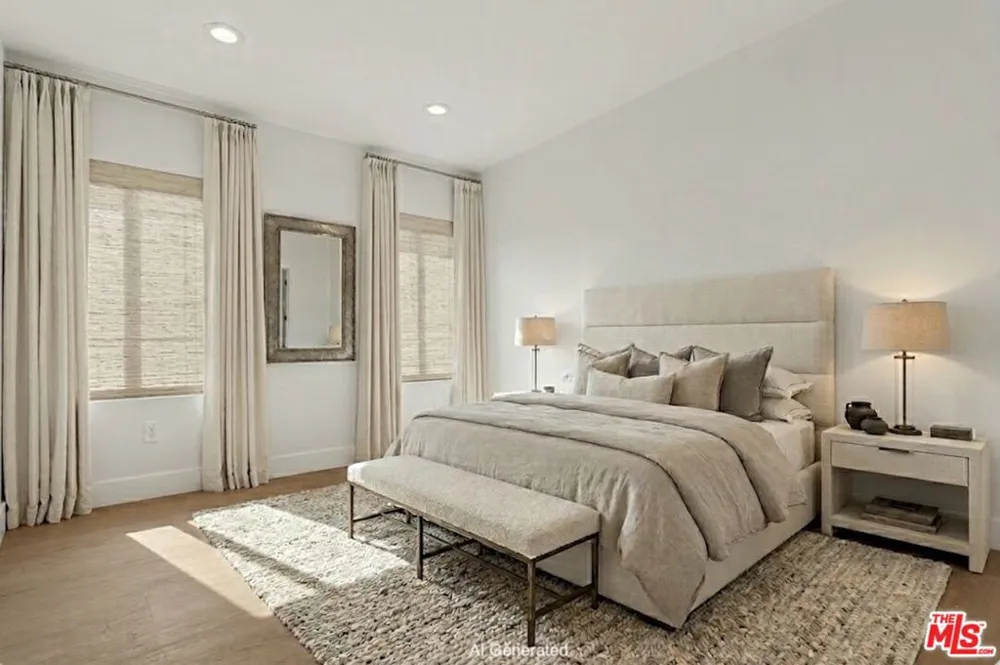 5168 Southridge Avenue Los Angeles, CA 90043