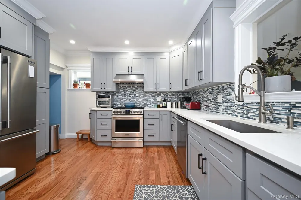 219-07 101st Avenue Queens Village, NY 11429