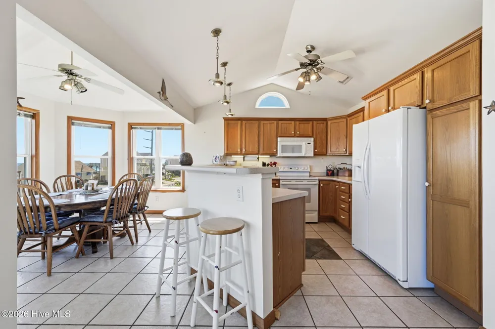 1821 S Shore Drive Surf City, NC 28445