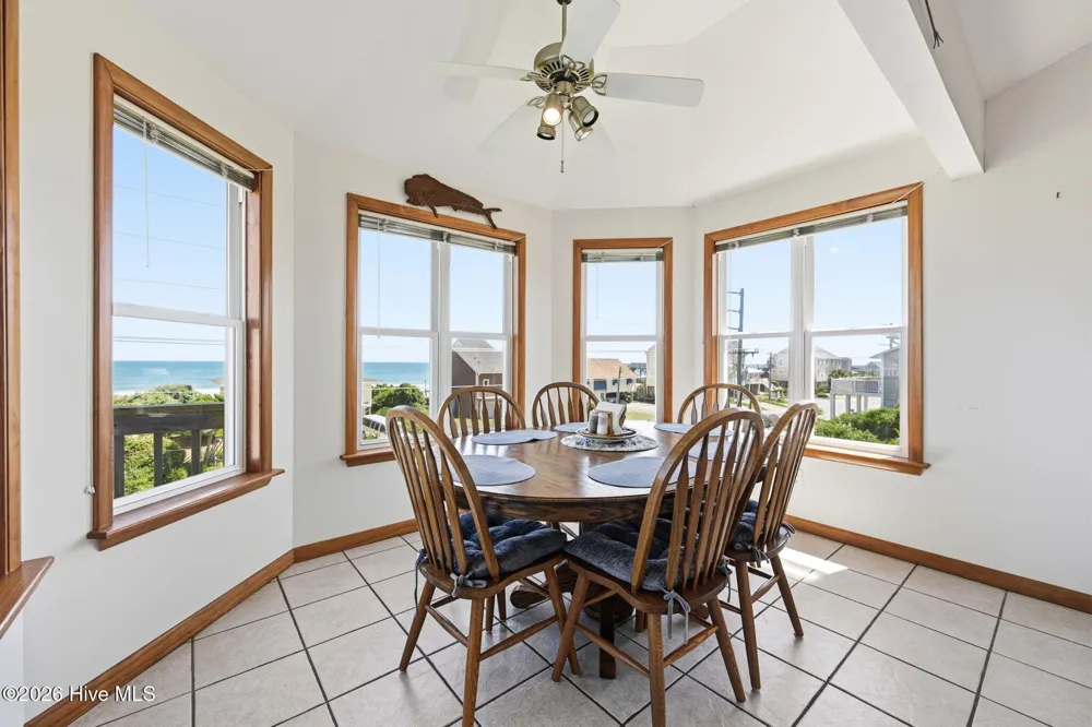 1821 S Shore Drive Surf City, NC 28445