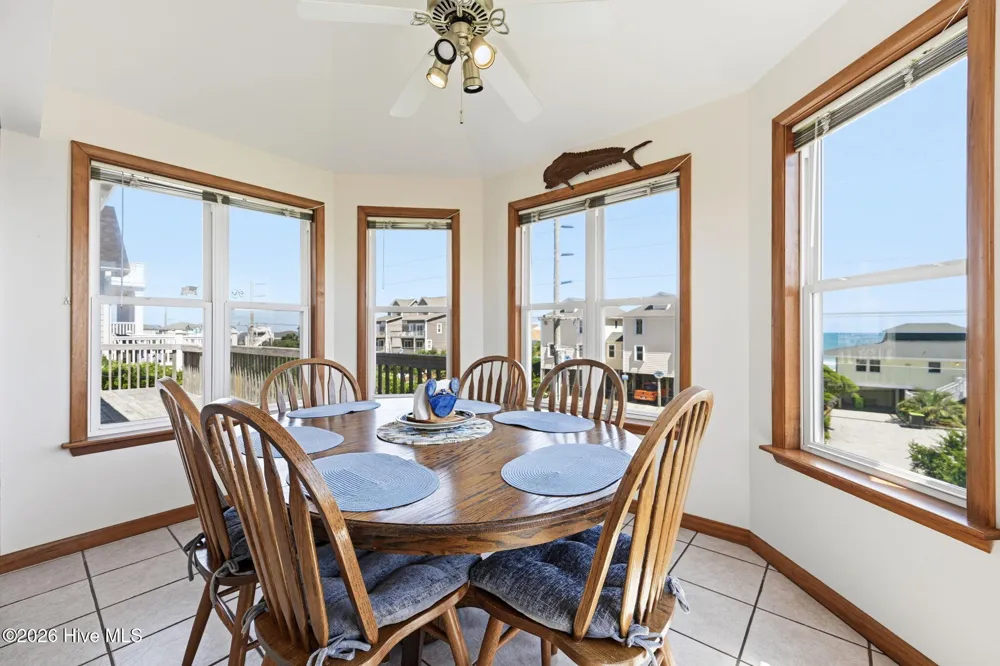 1821 S Shore Drive Surf City, NC 28445