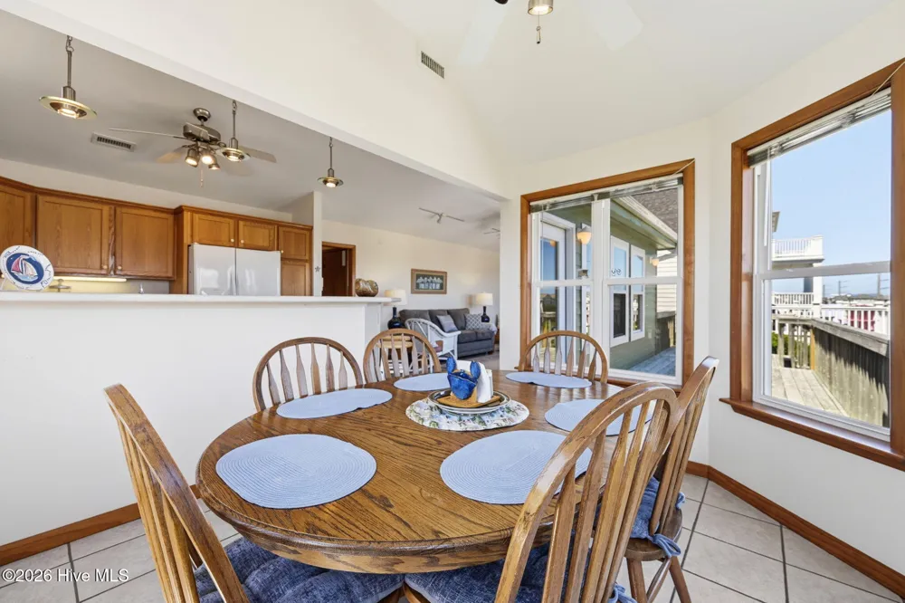 1821 S Shore Drive Surf City, NC 28445