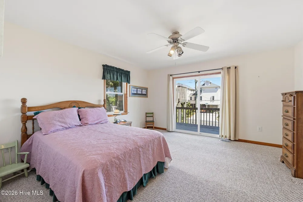1821 S Shore Drive Surf City, NC 28445