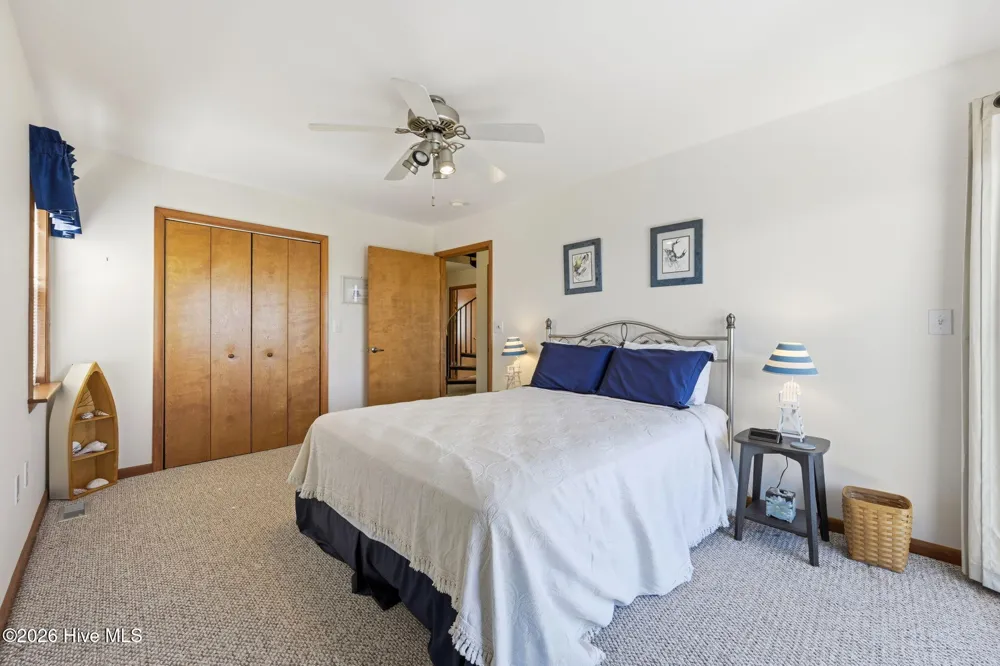 1821 S Shore Drive Surf City, NC 28445