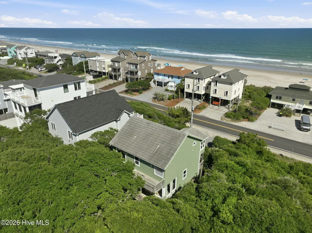 1821 S Shore Drive Surf City, NC 28445