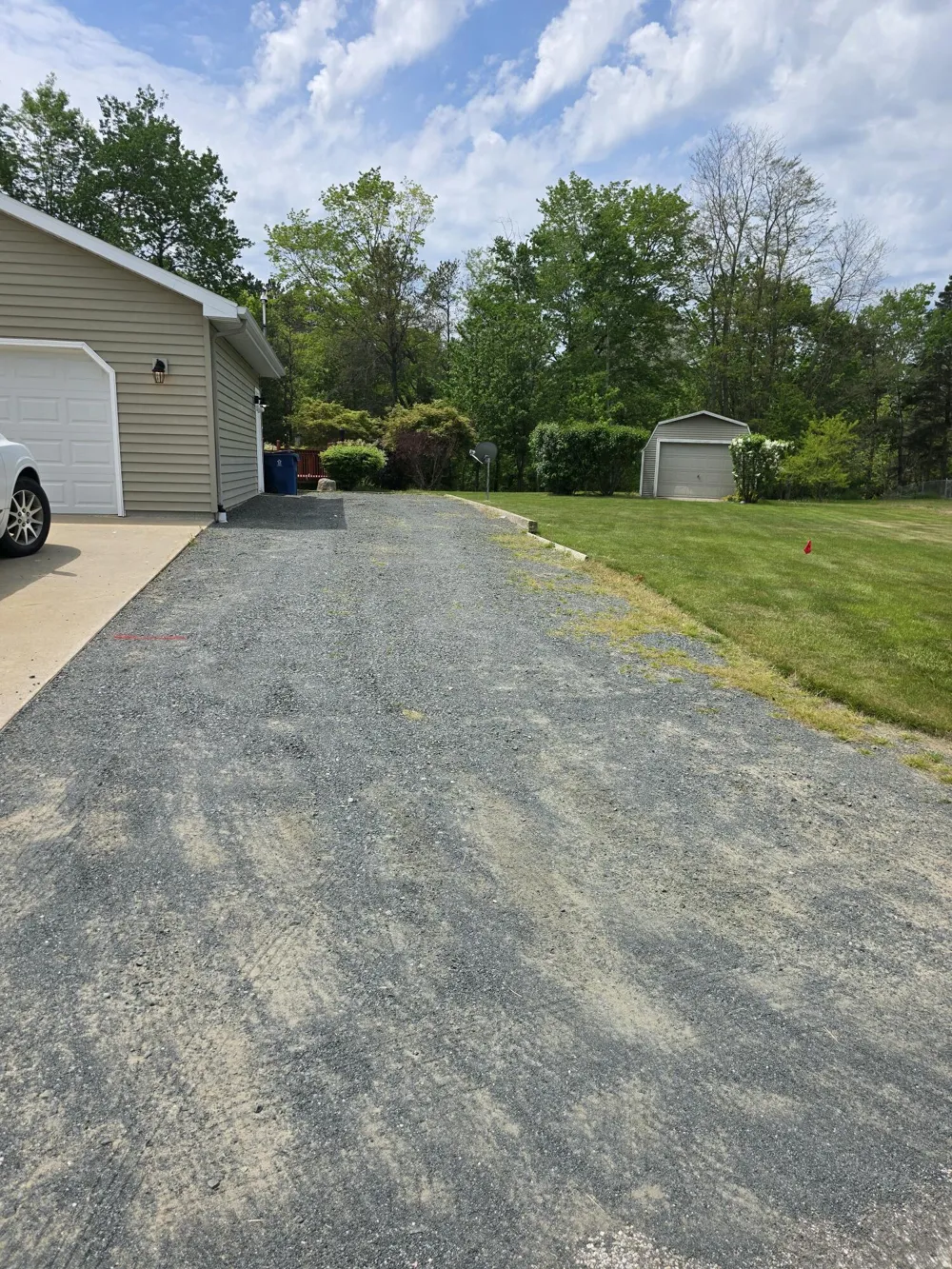 1125 Kristie Lane Ludington, MI 49431