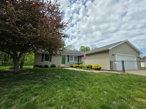 1125 Kristie Lane