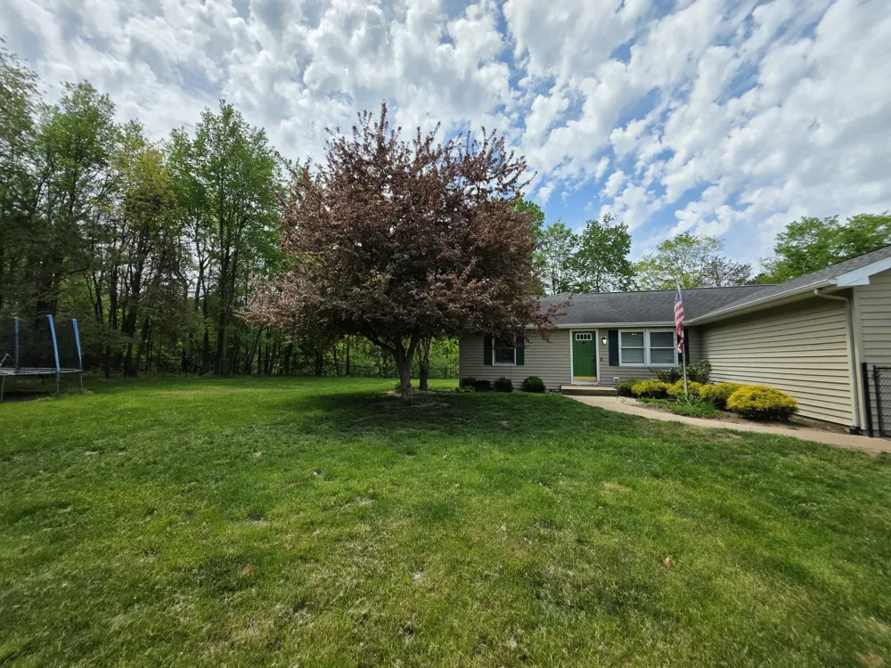 1125 Kristie Lane Ludington, MI 49431