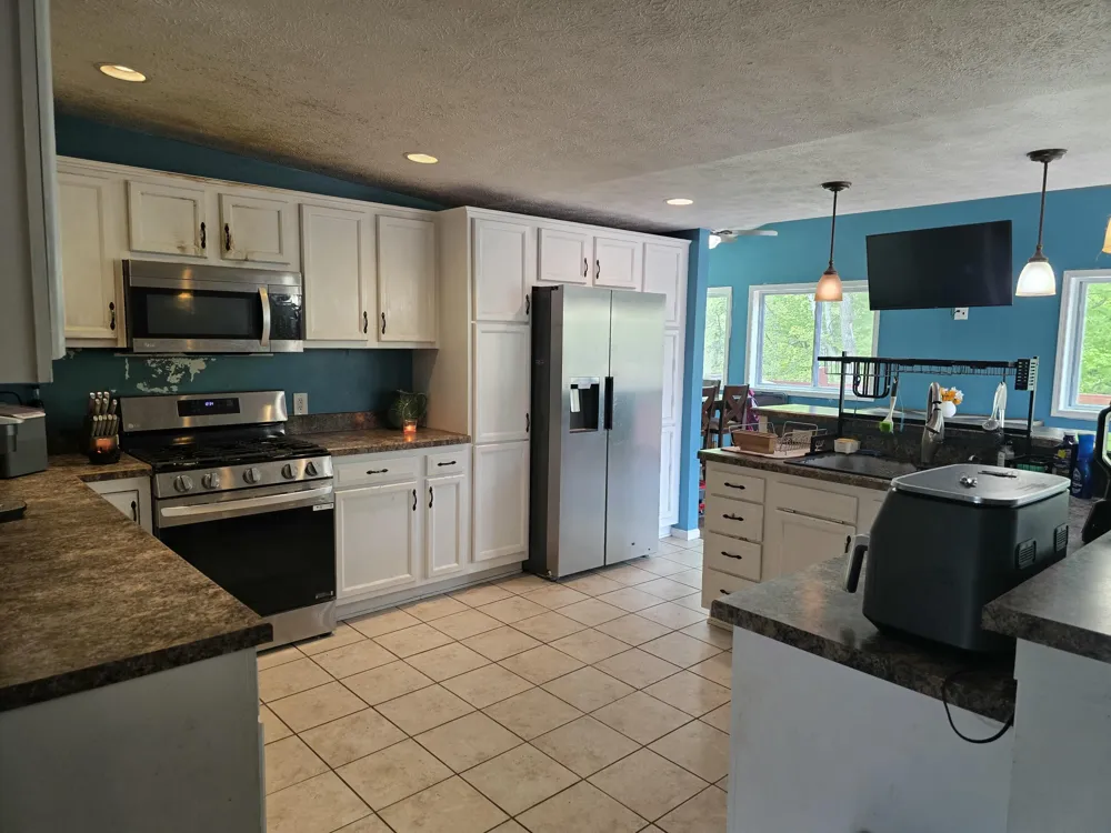 1125 Kristie Lane Ludington, MI 49431