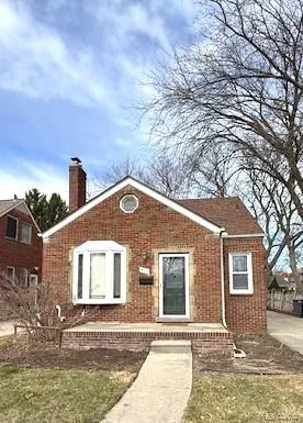414 Moross Road Grosse Pointe Farms City, MI 48236