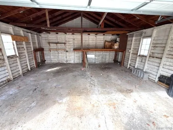414 Moross Road Grosse Pointe Farms City, MI 48236