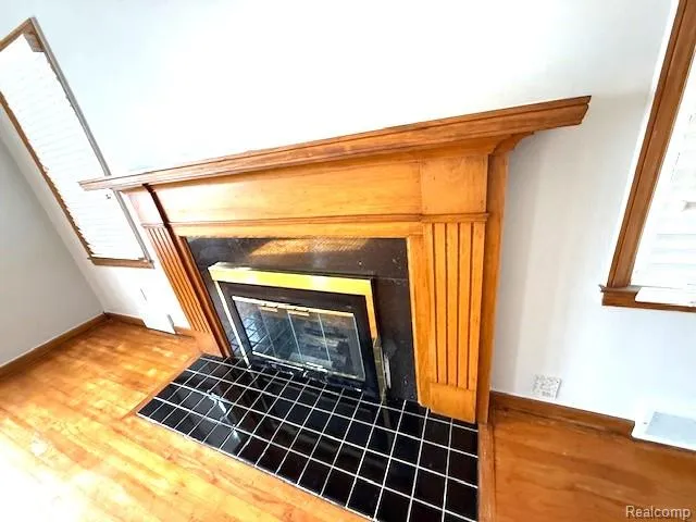 414 Moross Road Grosse Pointe Farms City, MI 48236