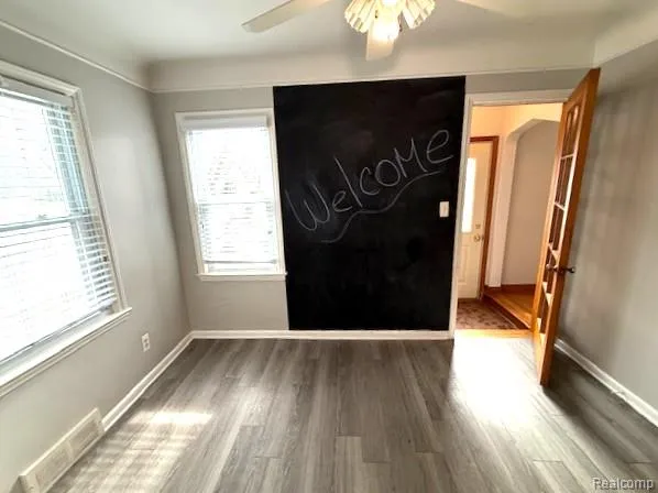 414 Moross Road Grosse Pointe Farms City, MI 48236